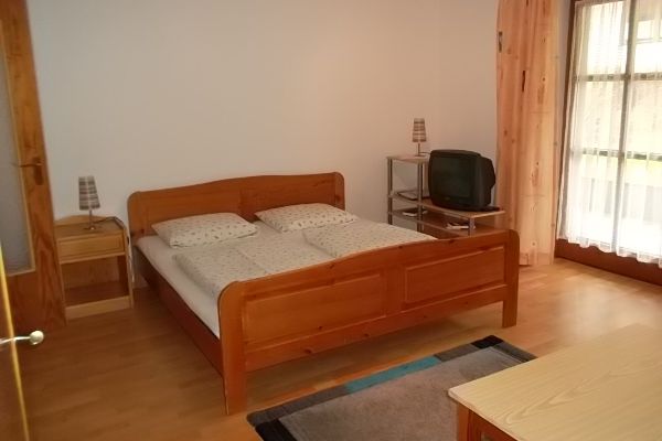 Aparthotel (Zwiesel)